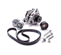 Ford Racing Performance M8600-M50BALT Alternator Kit 2012 Mustang Boss 302