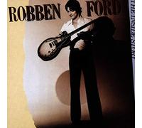 Ford, Robben - Inside Story