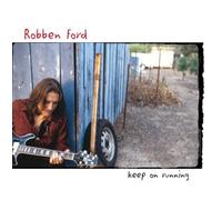 Ford Robben - Keep on Running