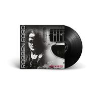 Ford,Robben - Night In The City [Vinilo]