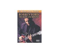 Ford,Robben - Robben Ford - The Blues And Beyond [Reino Unido] [DVD]