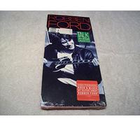 Ford, Robben - Talk to Your Daughter