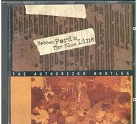 Ford Robben - The Authorized Bootleg