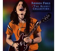 Ford Robben - The Blues Collection