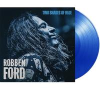 Ford, Robben - Two Shades Of Blue [Vinilo]
