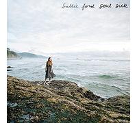 Ford,Sallie - Soul Sick [Vinilo]