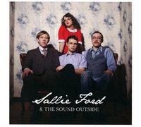 Ford Sallie & the Sound Outside - Dirty Radio