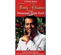Ford Show Family Christmas [USA] [VHS]