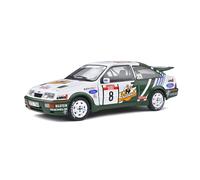 Solido Ford Sierra Cosworth 1988, unisex