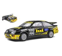Ford Sierra Rs 500 #44 24 H Nurburgring 1989 V. Weidler 1:18 Modelo Solido