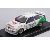 Ford Sierra Rs Rs500 Cosworth #8 Ganador Macau G.Race 1989 T.Harvey 1:43 Modelo