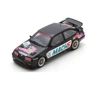 Ford Sierra RS500 #10 Ganador Johor Race Series II 1992 Modelo Graham Goode