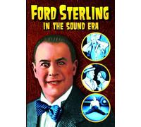 Ford Sterling in the Sound Era [USA] [DVD]