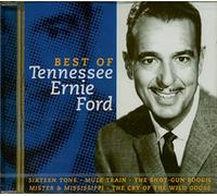 Ford Tennesse - The Best of...