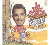 Ford, Tennessee Ernie - 16 Tons of Boogie: Best of