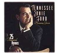 Ford, Tennessee Ernie - Amazing Grace - 25 Treasured Hymns