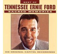 Ford, Tennessee Ernie - Best of Sacred Memories [Casete]
