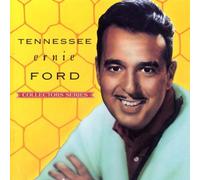 Ford, Tennessee Ernie - Capitol Collector's Series