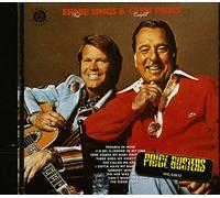 Ford, Tennessee Ernie - Ernie Sings & Glen Picks