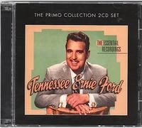 Ford, Tennessee Ernie - Essential Recordings