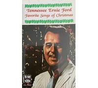 Ford, Tennessee Ernie - Favorite Songs of Christmas [Casete]