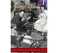 Ford, Tennessee Ernie - Ford Show Family Christmas [USA] [DVD]