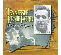 Ford, Tennessee Ernie - Greatest Hymns