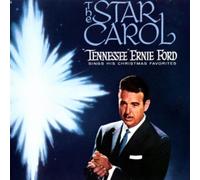 Ford, Tennessee Ernie - Star Carol