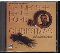 Ford, Tennessee Ernie - Xmas