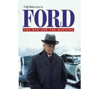 Ford: The Man and the Machine (DVD) (Importación USA)