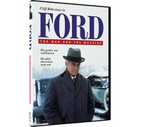 Ford: The Man and the Machine [USA] [DVD]
