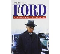 Ford: The Man and the Machine [USA] [DVD]