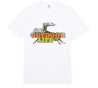 Ford The Outdoor Life Comfort Colors Adult Heavyweight T-Shirt
