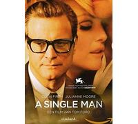 Ford Tom - A Single Man Nl