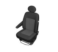 Funda De Asiento Para Renault Master, Funda De Asiento Individual, Funda De Tela