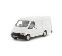 Ford Transit Mk3 - Blanco