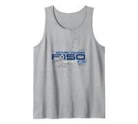 Ford Trucks F-150 Engine Schematic Camiseta sin Mangas