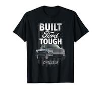 Ford Trucks F150 Built Tough USA Camiseta
