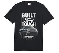 Ford Trucks F150 Built Tough USA Comfort Colors Adult Heavyweight T-Shirt