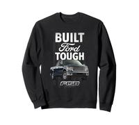 Ford Trucks F150 Built Tough USA Sudadera