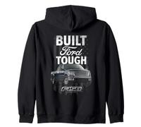 Ford Trucks F150 Built Tough USA Sudadera con Capucha