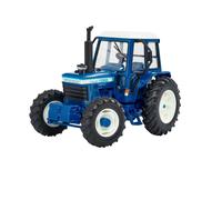 Ford TW20 Tractor Britains Farm Escala 1:32 Metal Plástico 43322