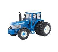 Ford TW35 Con Ruedas Traseras Dobles Escala 1:32 Britains Farm 43394