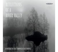 Fordell, E. - Reflections of a River Valley - Ostrobothnian Cham.Orch