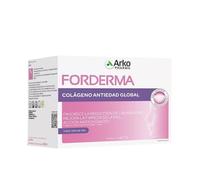Forderma Sticks Antienvejecimiento de Colágeno x30