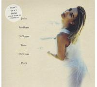 Fordham Julia - Different Time [CD 2]