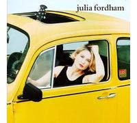 Fordham,Julia - East West