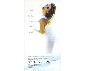 Fordham, Julia - I Can't Help Myself