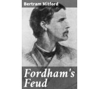 Fordhams Feud (ebook)