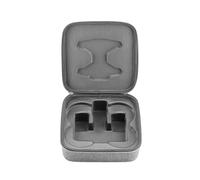 ForDJI Avata 2 - Bolsa de almacenamiento para gafas 3, funda de transporte R-C Motion 3, funda de almacenamiento para DJI Avata 2/gafas 3 (bolsa Avata 2)